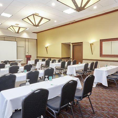Holiday Inn Chicago Matteson Conference Center, An Ihg Hotel Kültér fotó
