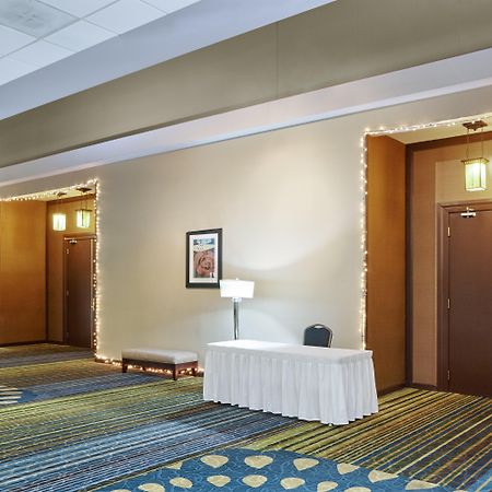 Holiday Inn Chicago Matteson Conference Center, An Ihg Hotel Kültér fotó