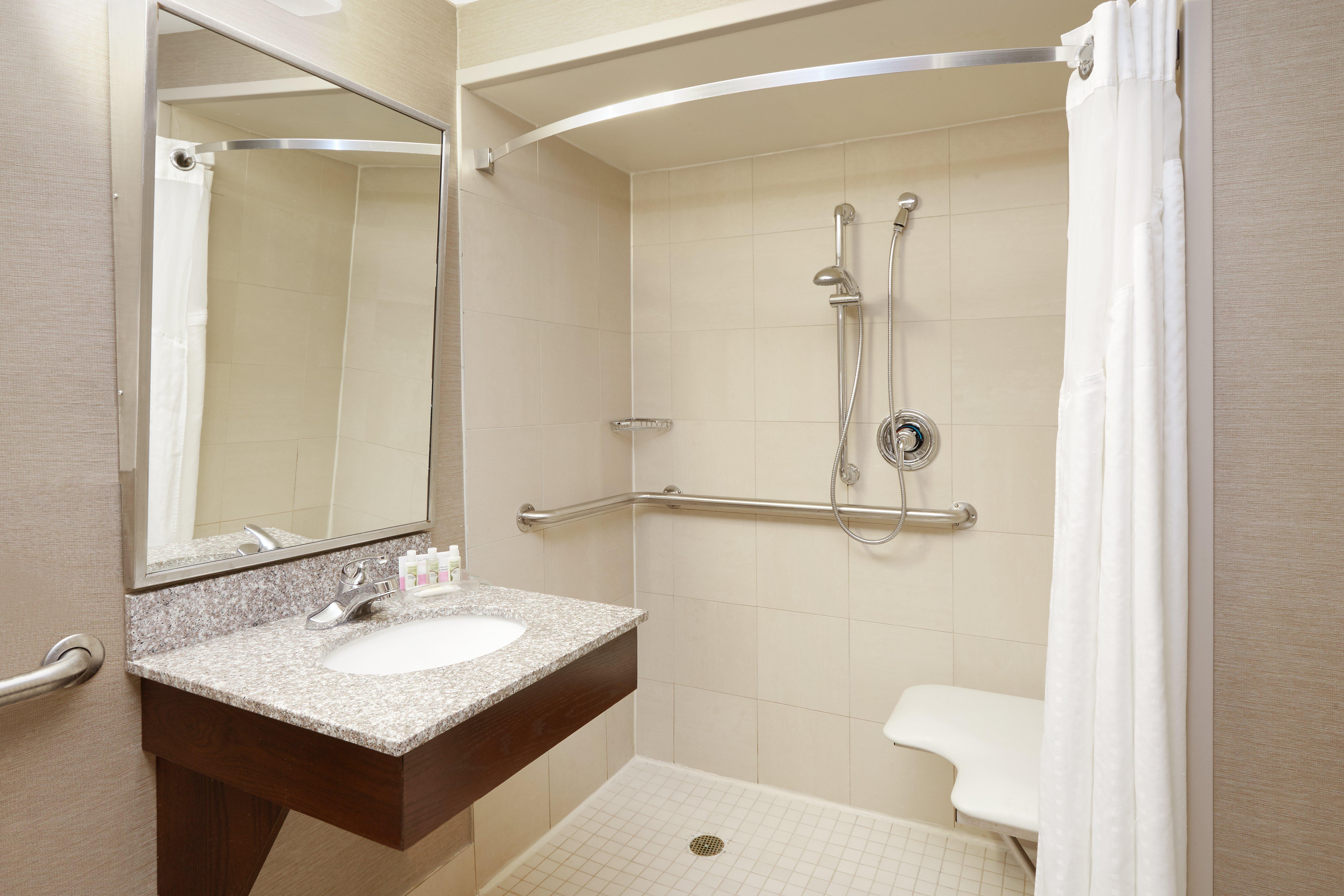 Holiday Inn Chicago Matteson Conference Center, An Ihg Hotel Kültér fotó