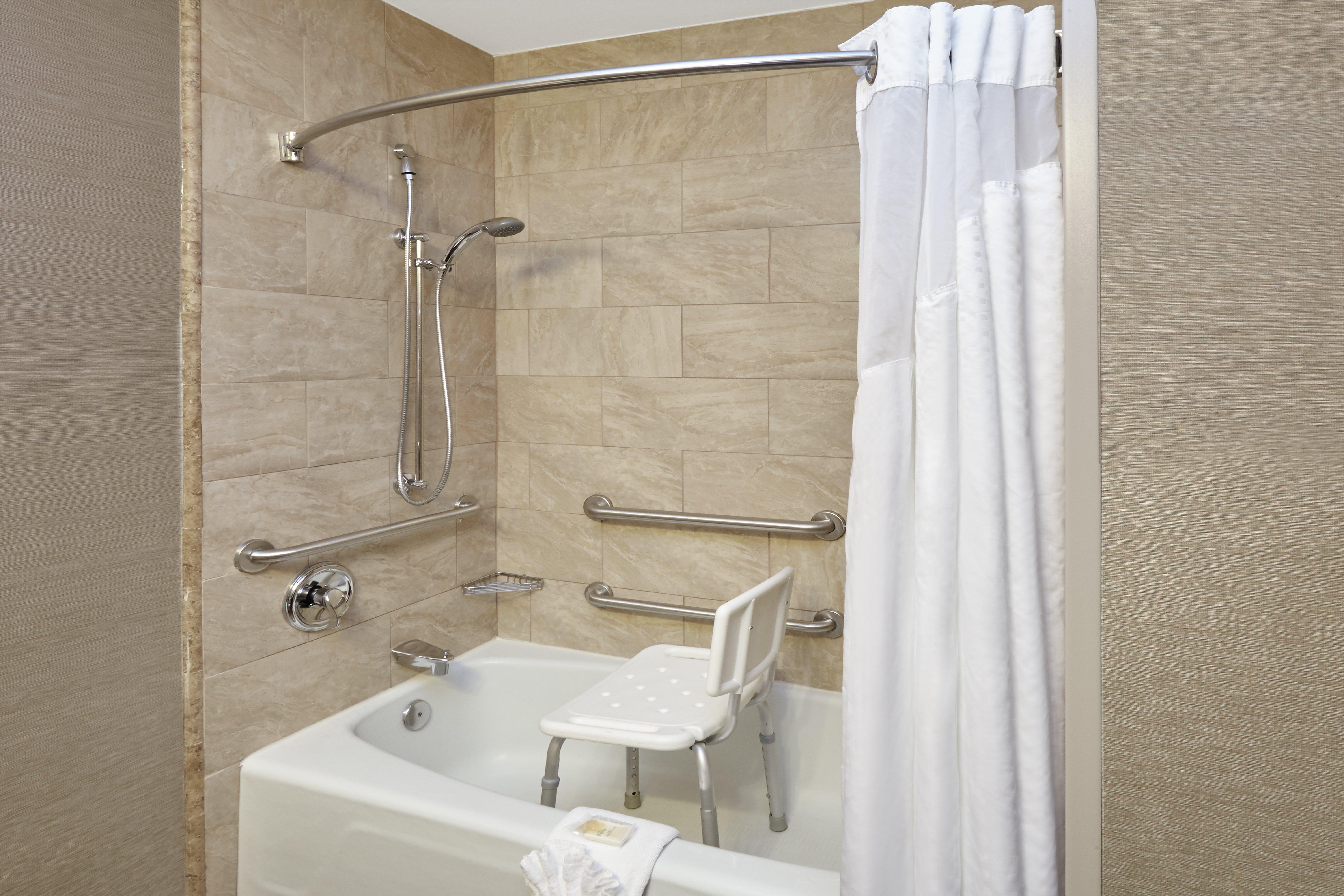 Holiday Inn Chicago Matteson Conference Center, An Ihg Hotel Kültér fotó