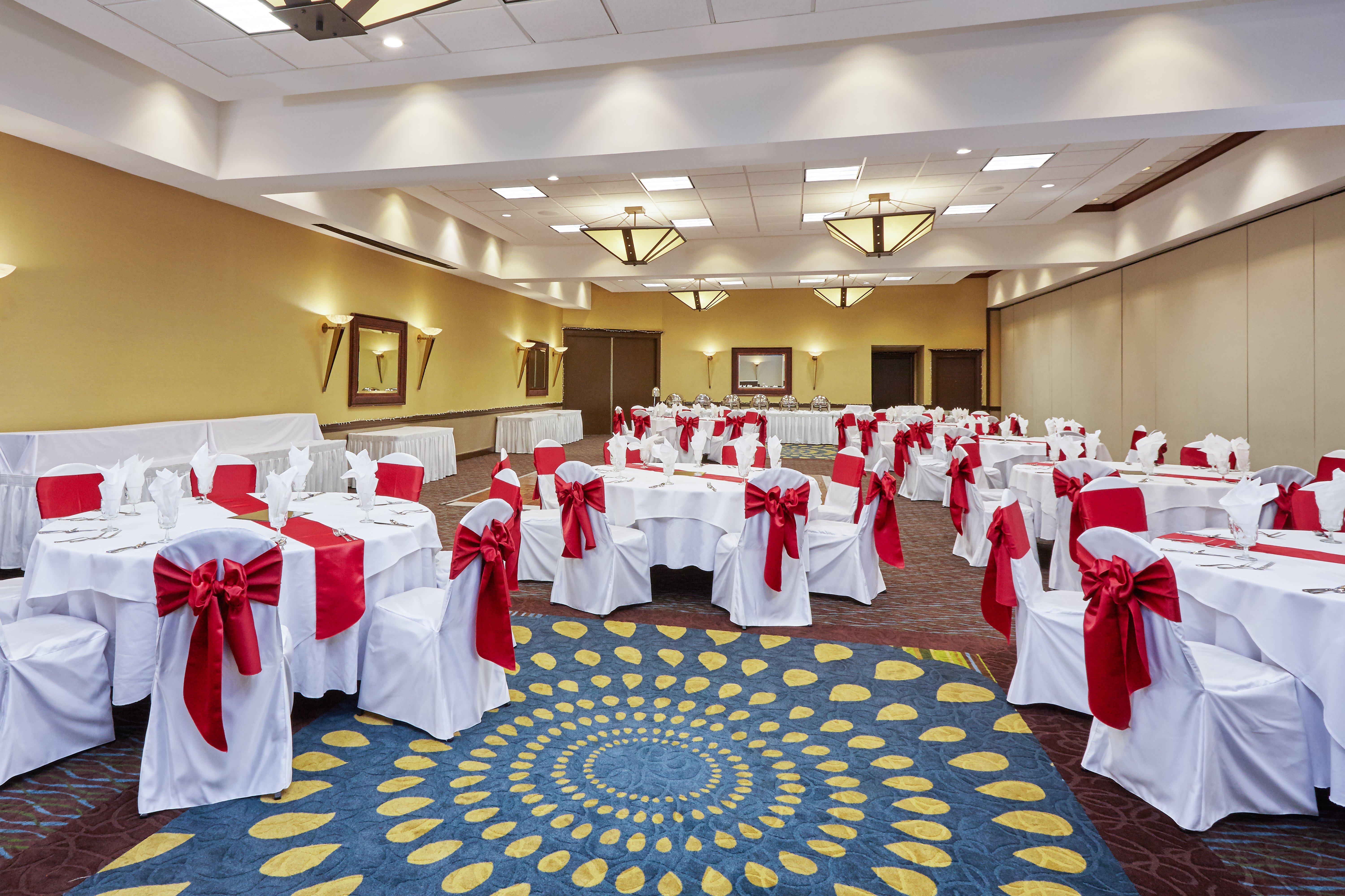 Holiday Inn Chicago Matteson Conference Center, An Ihg Hotel Kültér fotó