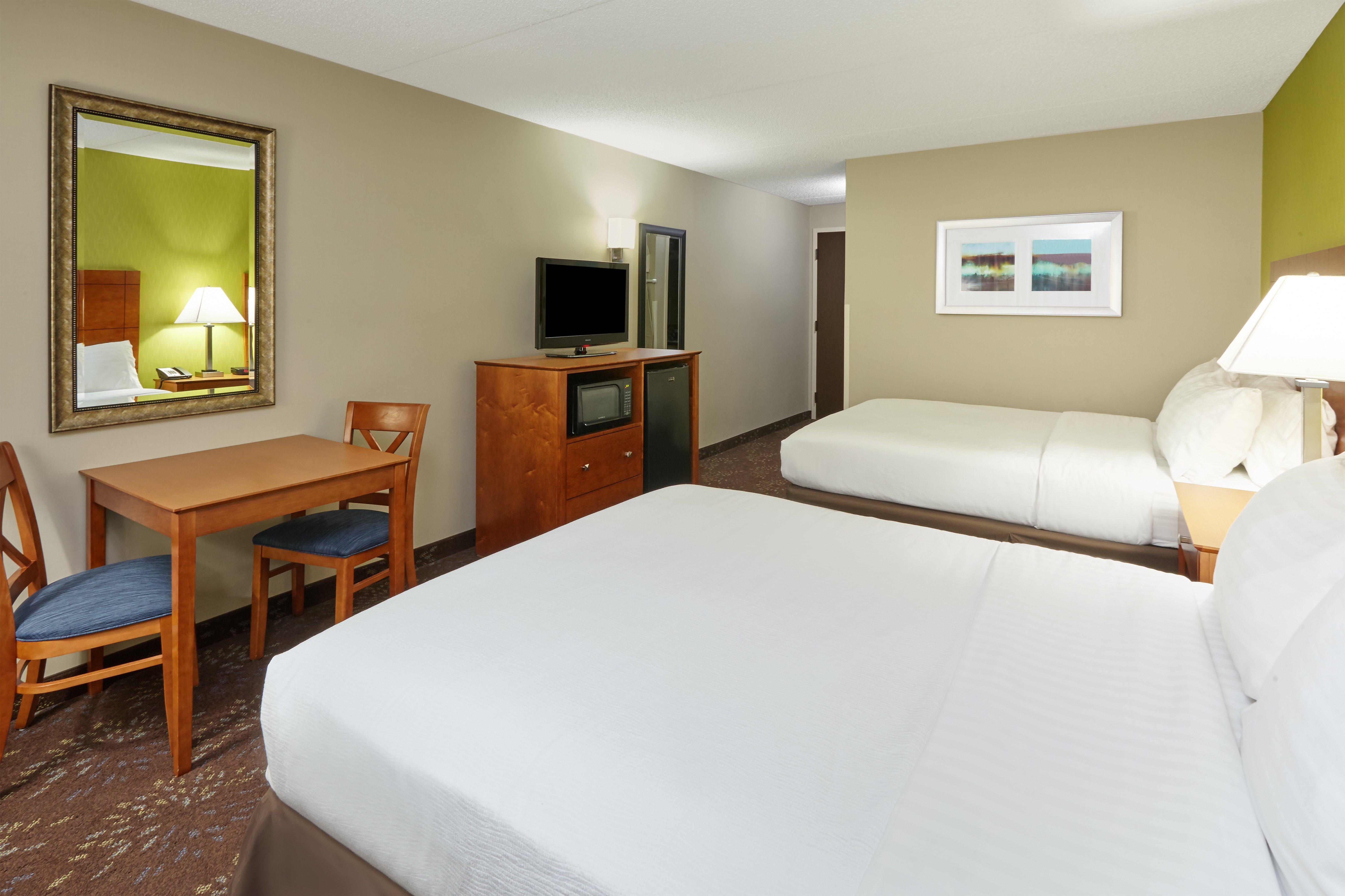 Holiday Inn Chicago Matteson Conference Center, An Ihg Hotel Kültér fotó