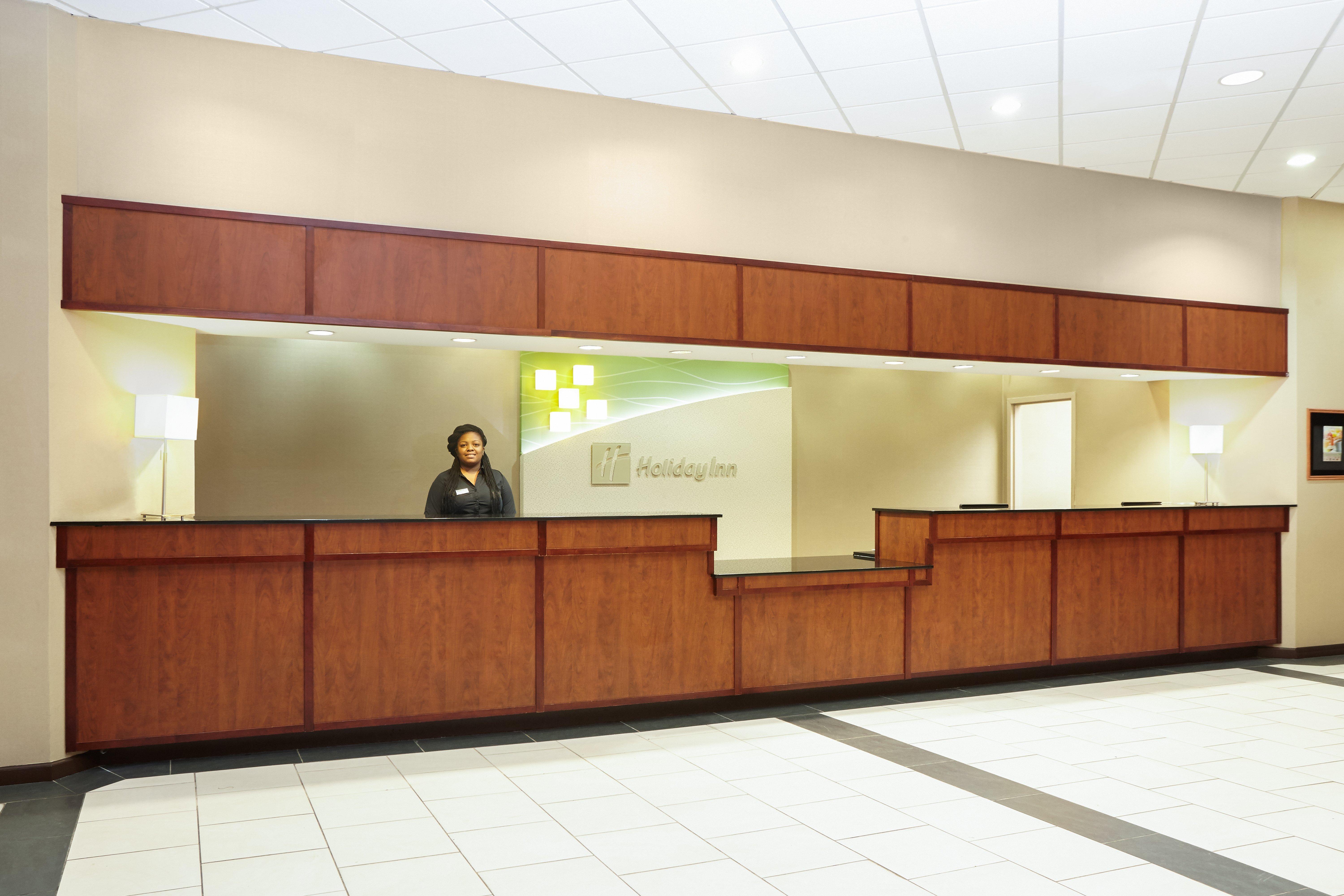 Holiday Inn Chicago Matteson Conference Center, An Ihg Hotel Kültér fotó