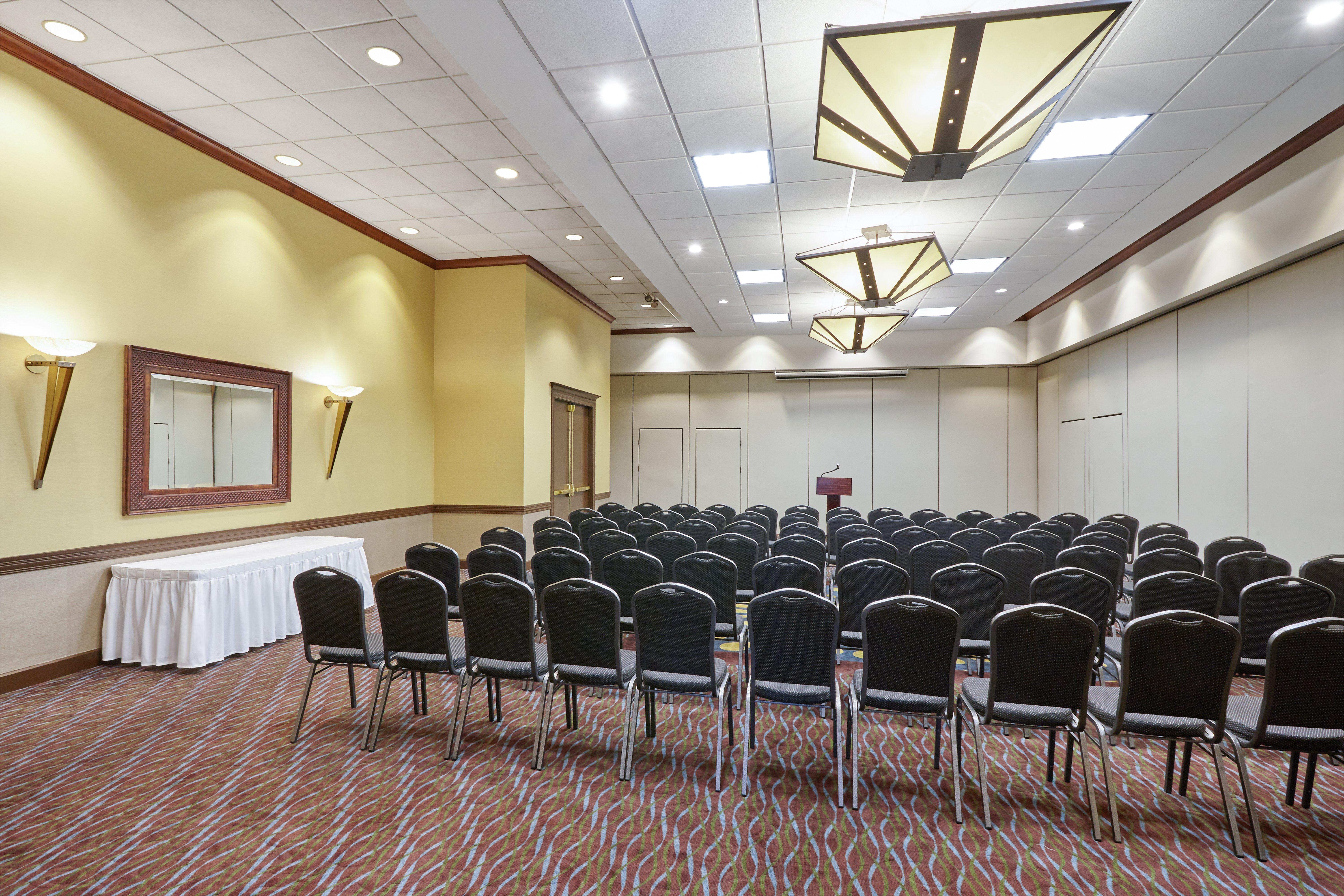 Holiday Inn Chicago Matteson Conference Center, An Ihg Hotel Kültér fotó