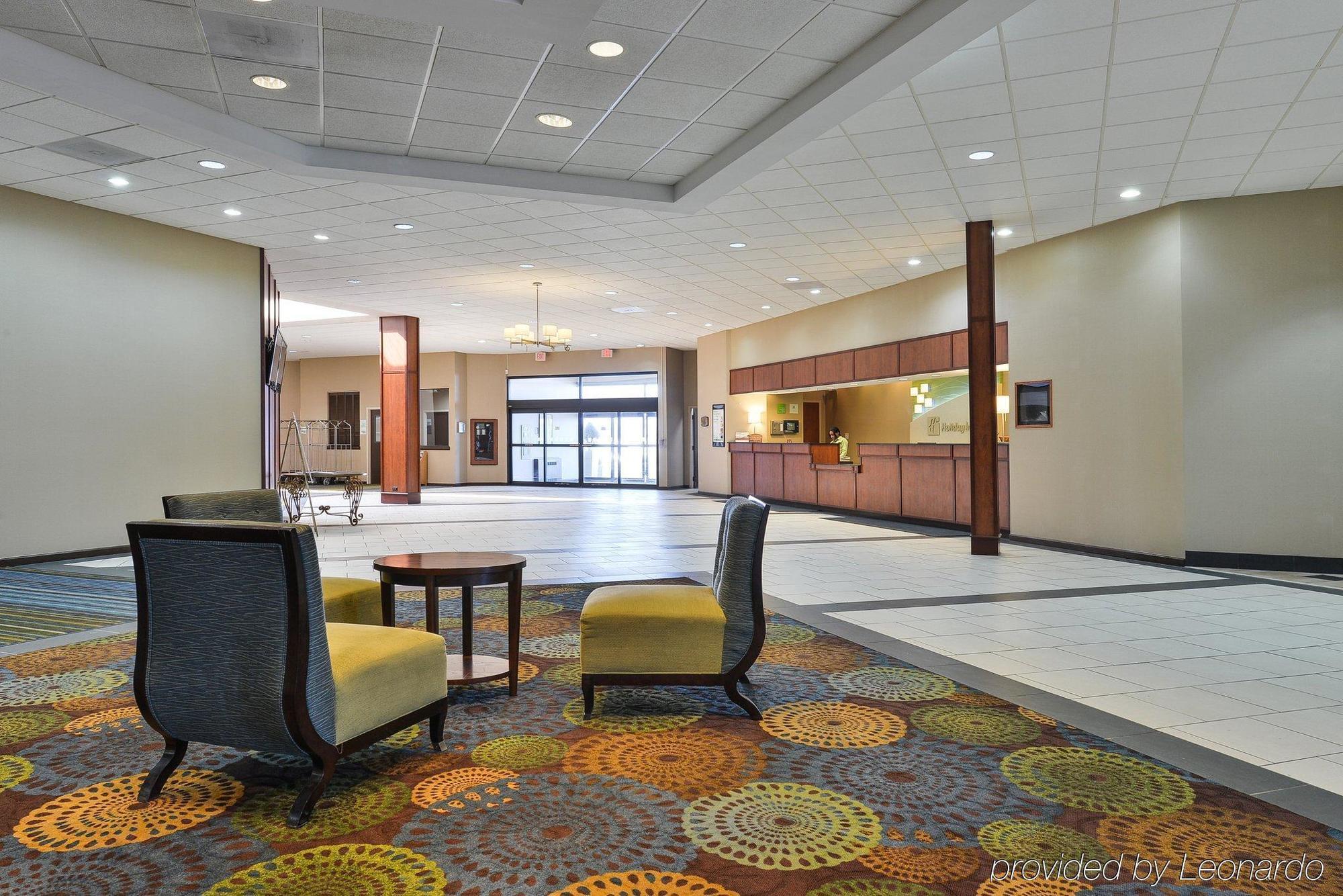 Holiday Inn Chicago Matteson Conference Center, An Ihg Hotel Kültér fotó