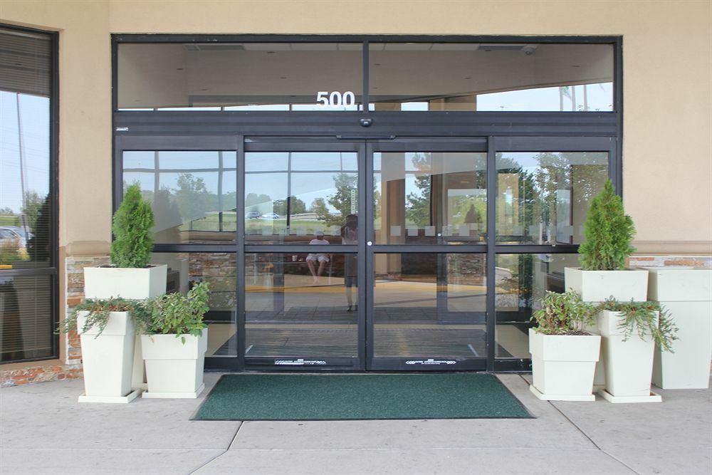 Holiday Inn Chicago Matteson Conference Center, An Ihg Hotel Kültér fotó